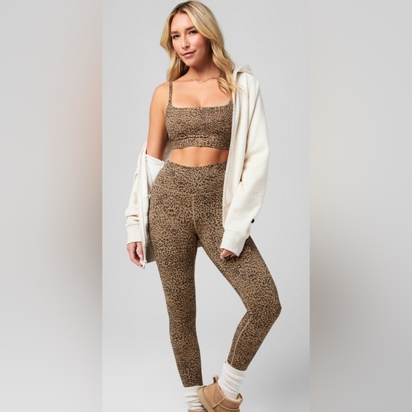 Fabletics Define PowerHold® High-Waisted Leggings - Size XL - Picture 1 of 6